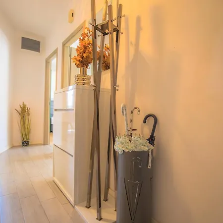 Apartmani Slamic Primosten Exterior photo