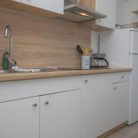 Apartmani Slamic Primosten Exterior photo