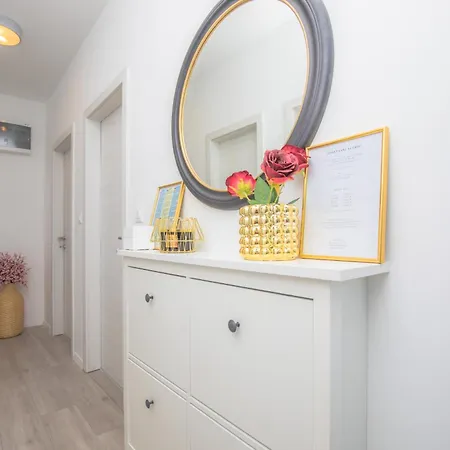 Apartmani Slamic Primosten Exterior photo