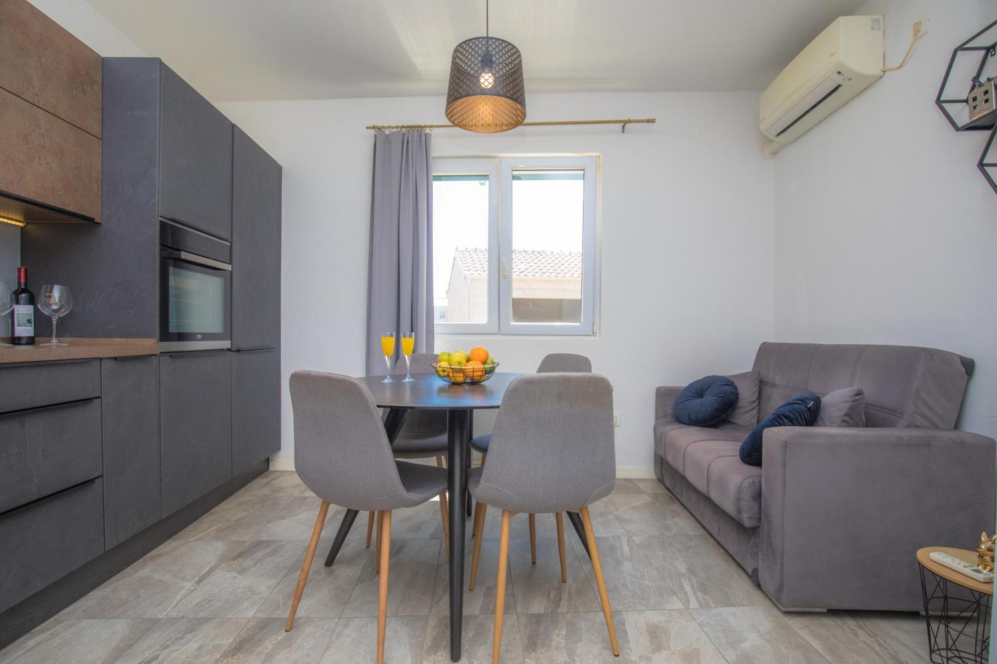 Slamic Apartmán Primošten