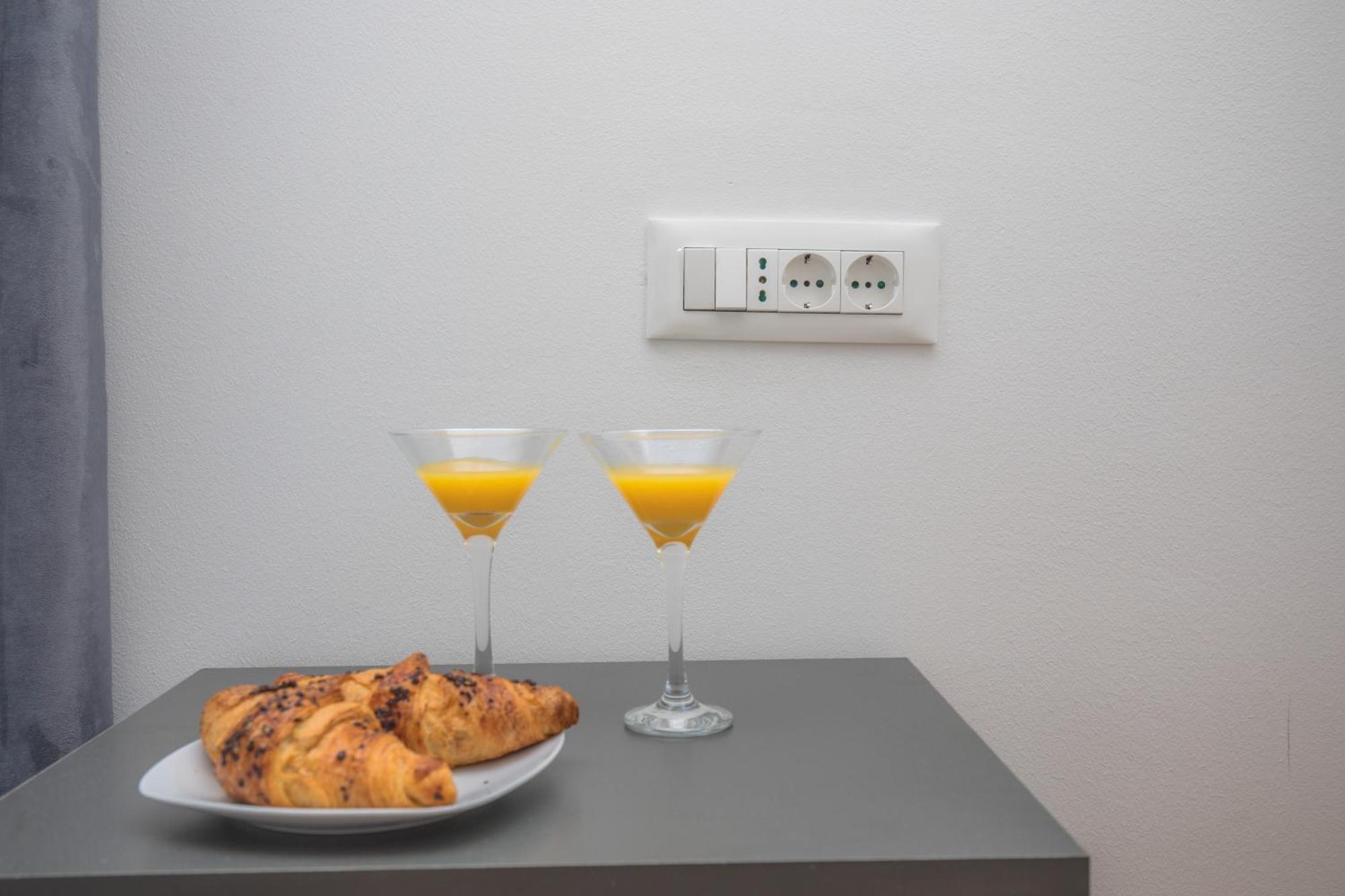 Slamic Apartmán