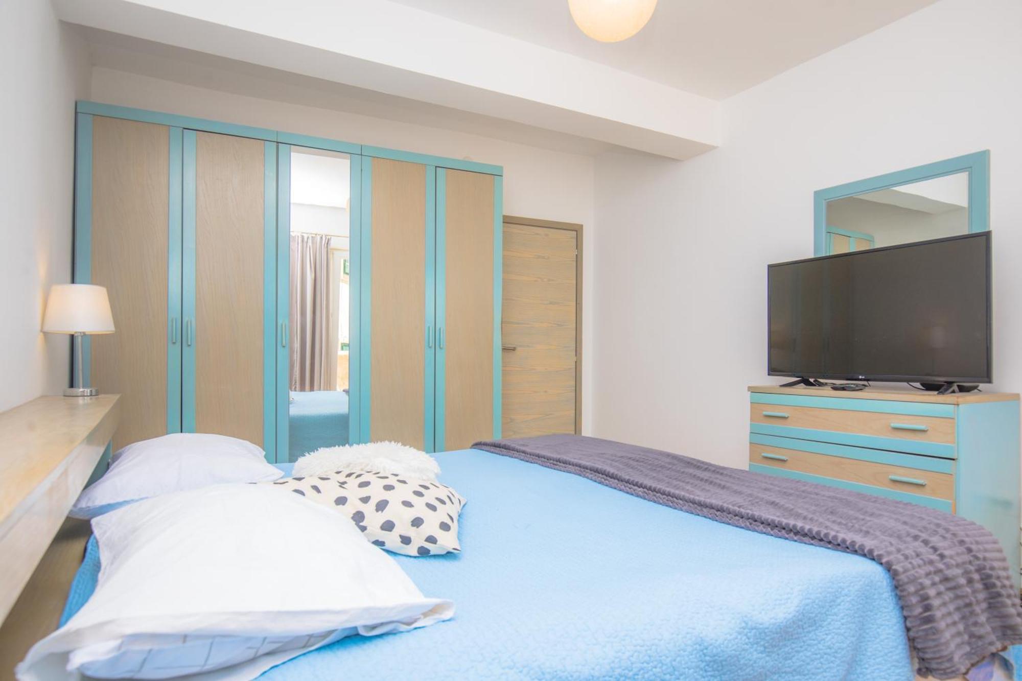 Apartmán Slamic