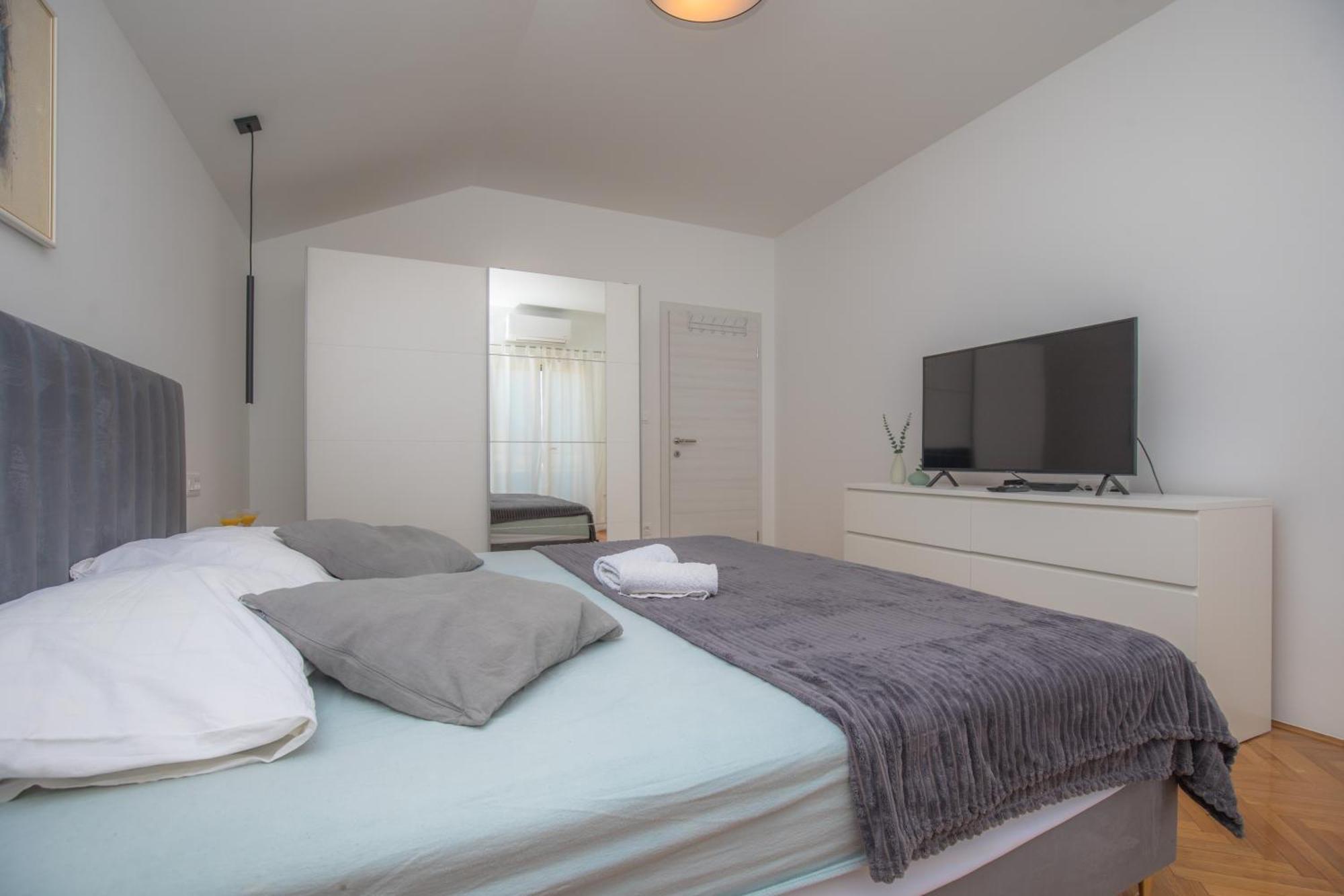 Slamic Apartmán *