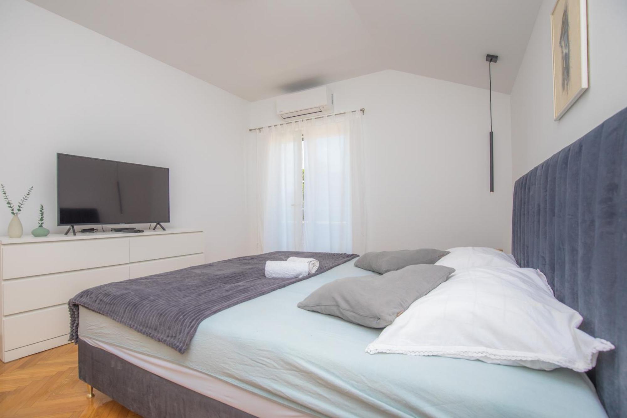 Apartmán Slamic Primošten