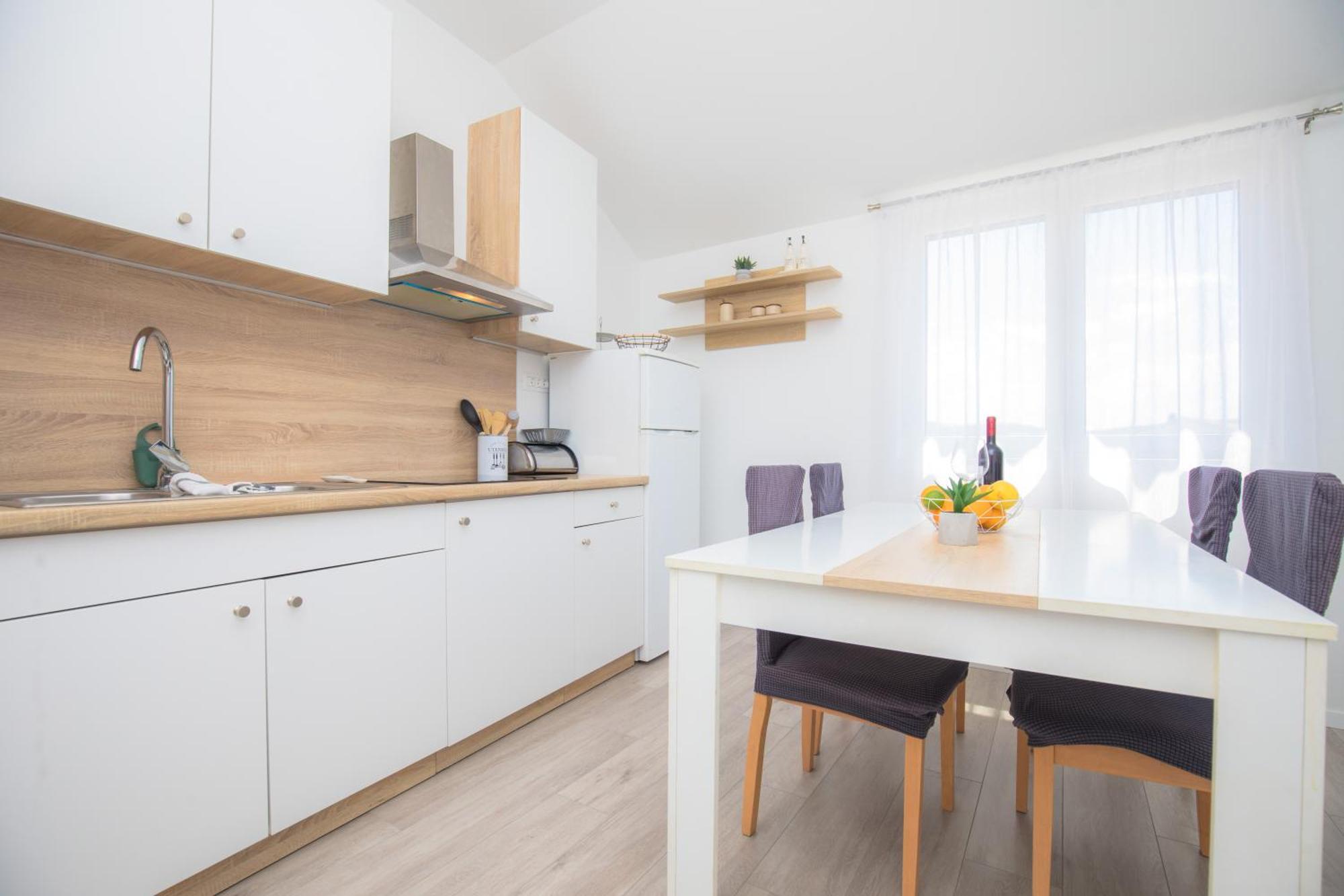 Slamic Apartmán