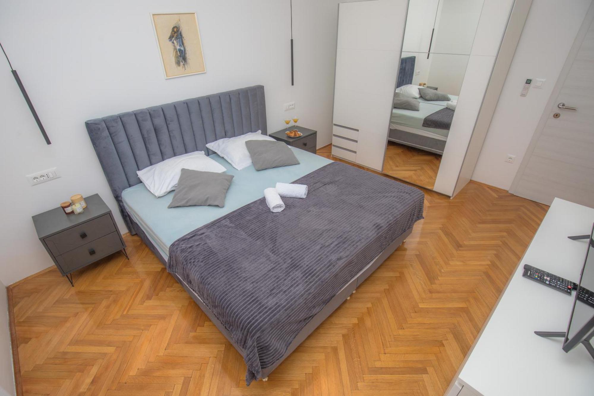 Slamic Apartmán *